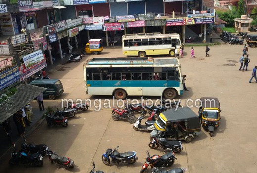 Moodabidri city